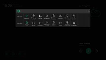 Be U Smart Mirror screenshot 1