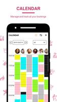 Beutics Service Provider ภาพหน้าจอ 3