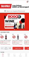 BevMo! โปสเตอร์