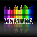 Metallica Full Album Lyrics aplikacja