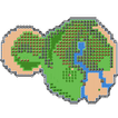 無人島脱出 【レトロ2D RPG風 脱出ゲーム！】
