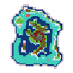 無人島脱出III【レトロ2D RPG風 脱出ゲーム第3弾！】