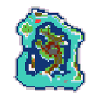 無人島脱出III【レトロ2D RPG風 脱出ゲーム第3弾！】 Zeichen