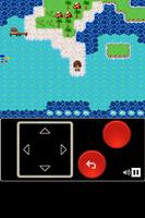 無人島脱出III【レトロ2D RPG風 脱出ゲーム第3弾！】 Screenshot 1