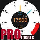 Torque Indicator Remote Pro Zeichen