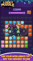 Lucky Puzzle: Block Game ảnh chụp màn hình 2