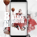APK Blake Griffin Wallpaper HD 4K 🏀