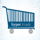 HyperTrade 아이콘