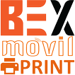 BEXmovil Print