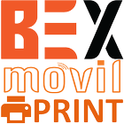 BEXmovil Print biểu tượng