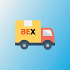 Bex Deliveries icône