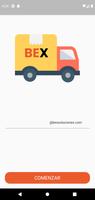 Bex Deliveries スクリーンショット 1