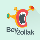 Bey2ollak আইকন