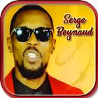 Serge Beynaud أيقونة