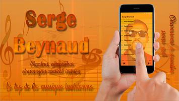 Serge Beynaud poster