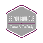 Be You Boutique-icoon