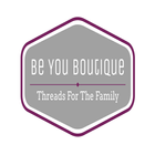Be You Boutique icône