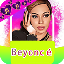 Beyoncé all songs online APK
