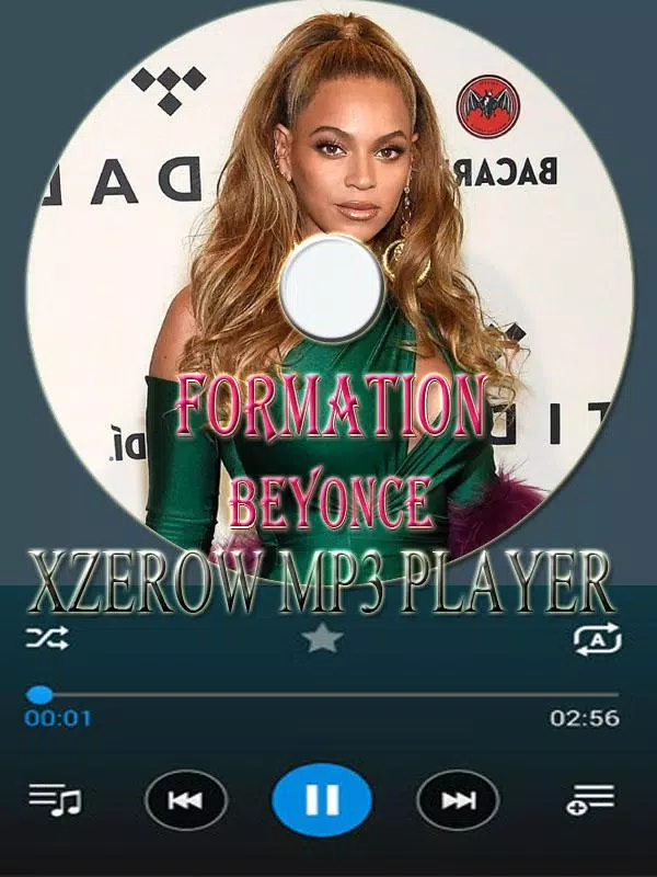Beyonce 'Songs Mp3 Offline for Android - APK Download