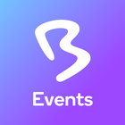 BigMarker Events ikon