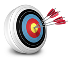 Archery ScorePad icône