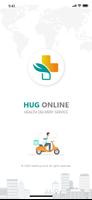 HUG Online โปสเตอร์