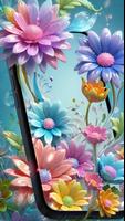 Beyond the screen:wallpaper постер