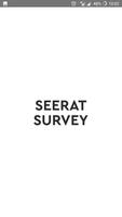 Seerat Survey 海报