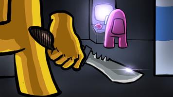 Impostors Royale poster