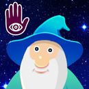 Palm Expert - Palmistry, Horoscope & Tarot Reading APK