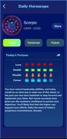 Palm Expert - Palmistry, Horoscope & Tarot Reading screenshot 1