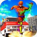 Velocity Rope Hero - Extreme APK