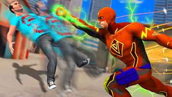Velocity Rope Hero - Extreme screenshot 2