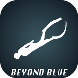 Beyond Blue Wallpapers