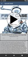 First Case 海報