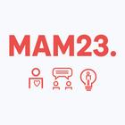 MAM23 Zeichen