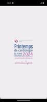 Poster Printemps de cardiologie