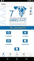 AAAC 2019 poster