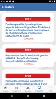 Cardiologie militaire screenshot 3