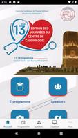 Cardiologie militaire poster