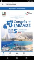 SMMAD 2019 poster