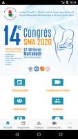 SMA 2020 اسکرین شاٹ 1