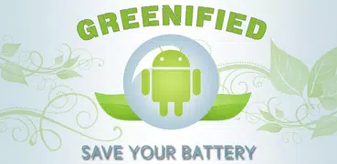 Greenified - Save your Battery