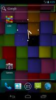 Cube 3D captura de pantalla 1