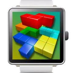 TetroCrate 3D for Android Wear APK download