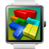 TetroCrate 3D for Android Wear icono