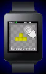 Baixar TetroCrate 3D for Android Wear APK