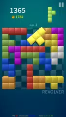 TetroCrate 3D Block Puzzle APK Herunterladen