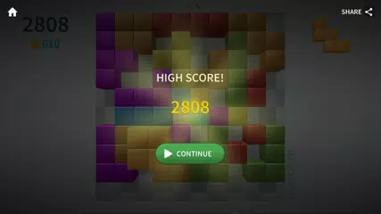 TetroCrate 3D Block Puzzle APK Herunterladen