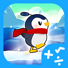 BAMM! Penguin Rush icono